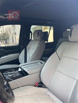 كاديلاك اسكاليد